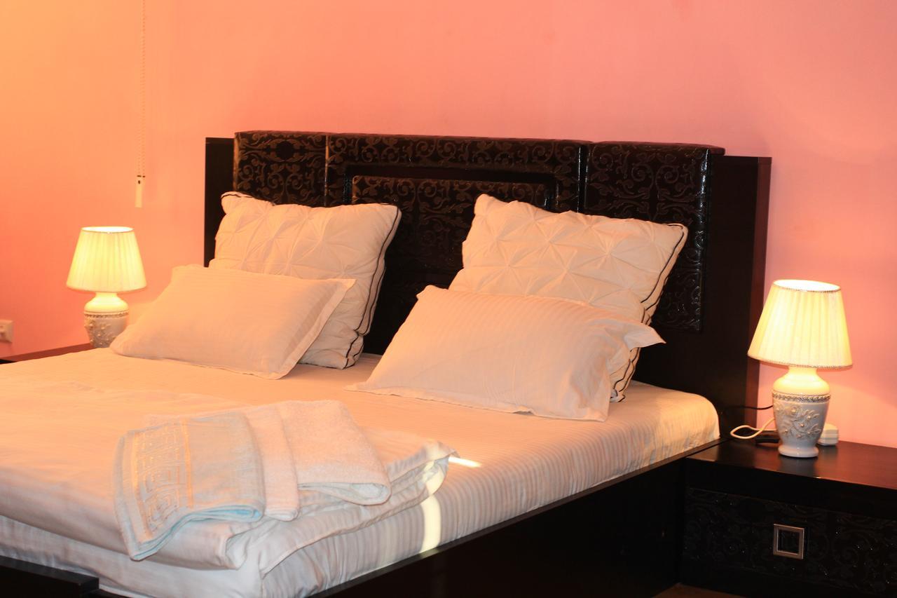 City Hostel ดูแชนเบอ ภายนอก รูปภาพ